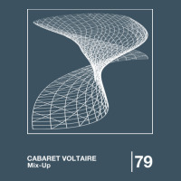 Cabaret Voltaire Minimal Style Graphic Artwork Design Gift Urban Heavy Tee | Teevron