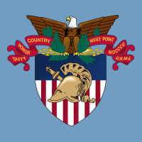United States, Military Academy Urban Heavy Tee | Teevron