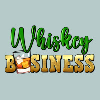 Whiskey Business Heavy Core Tee | Teevron