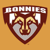 St. Bonaventure Bonnies Urban Heavy Tee | Teevron