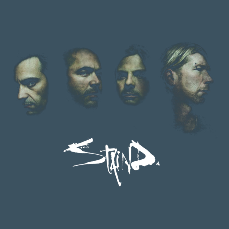 Elektra Staind Urban Heavy Tee by FloraArt | Teevron