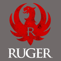 Vintage Ruger Urban Heavy Tee | Teevron