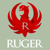 Vintage Ruger Urban Heavy Tee | Teevron