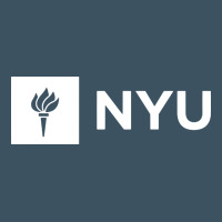 Nyu New York University Urban Heavy Tee | Teevron