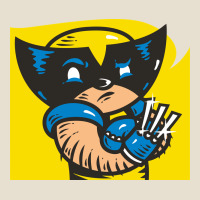 Snikt I, Wolverine Urban Heavy Tee | Teevron