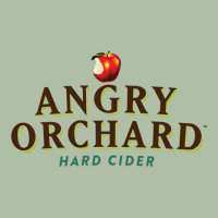 Official Merchandise Of Angry Orchard Hard Cider .png Urban Heavy Tee | Teevron