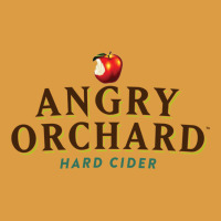 Official Merchandise Of Angry Orchard Hard Cider .png Urban Heavy Tee | Teevron