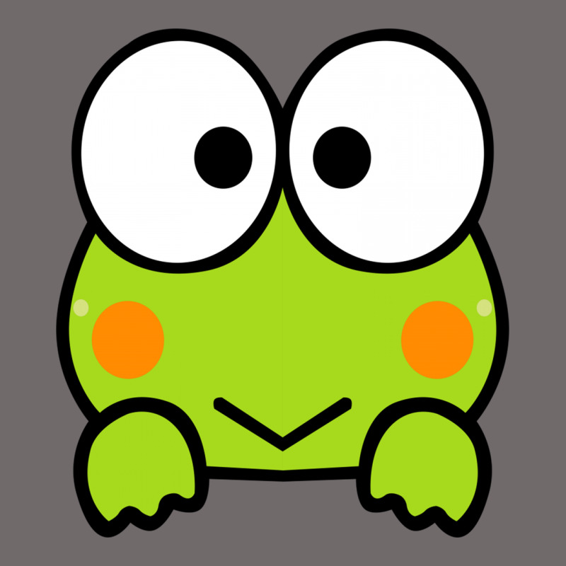 Keroppi Urban Heavy Tee by FloraArt | Teevron