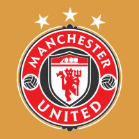 United Manchester Urban Heavy Tee | Teevron