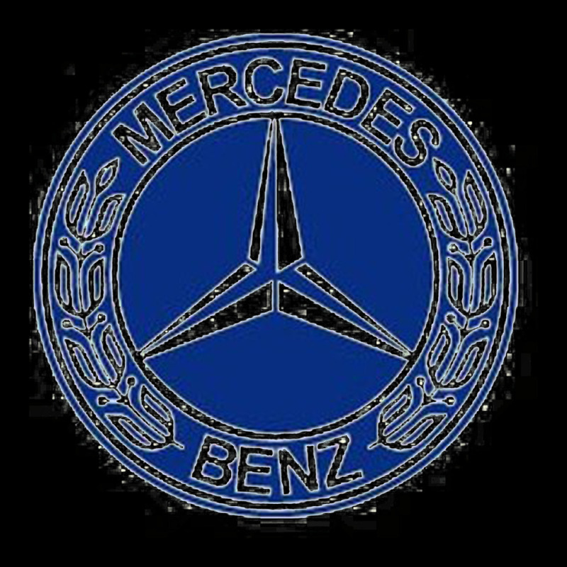 White Amg Urban Heavy Tee by ArtMosaic | Teevron