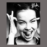 My Name Is Bjork [tw] Urban Heavy Tee | Teevron