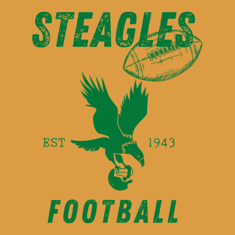 Steagles Football Est 1943 Phil Phit Combine Team Pullover Hoodie Urban Heavy Tee by ArtMosaic | Teevron
