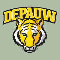 Depauw Clubs Urban Heavy Tee | Teevron