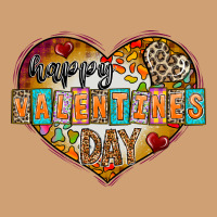 Happy Valentınes Day Vintage Tee | Teevron