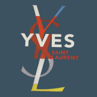 Yvessaintlaurent Urban Heavy Tee | Teevron