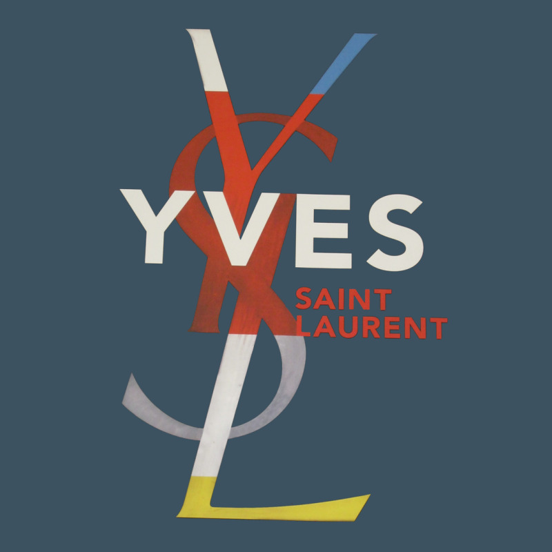 Yvessaintlaurent Urban Heavy Tee by ArtMosaic | Teevron