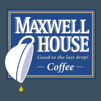 Maxwell House Urban Heavy Tee | Teevron