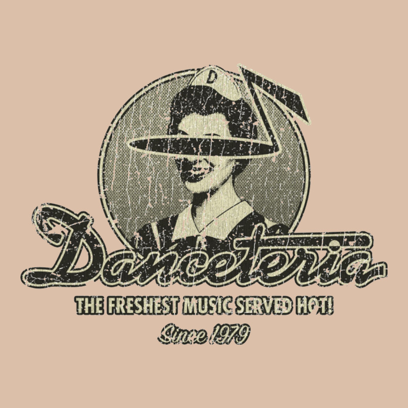 Danceteria Nyc 1979, Danceteria Urban Heavy Tee by ArtMosaic | Teevron