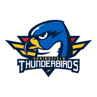 springfield thunderbirds | Teevron