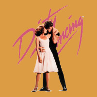 Dirty Dancing Dirty Dancing Classic Urban Heavy Tee | Teevron