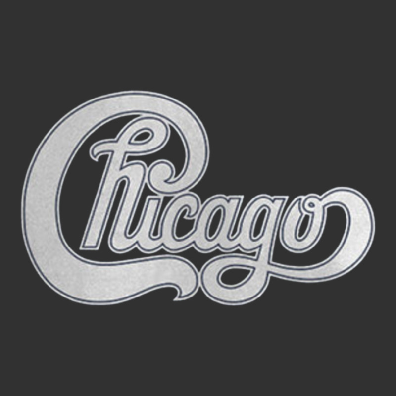 Chicago Transit Authority Urban Heavy Tee by ArtMosaic | Teevron