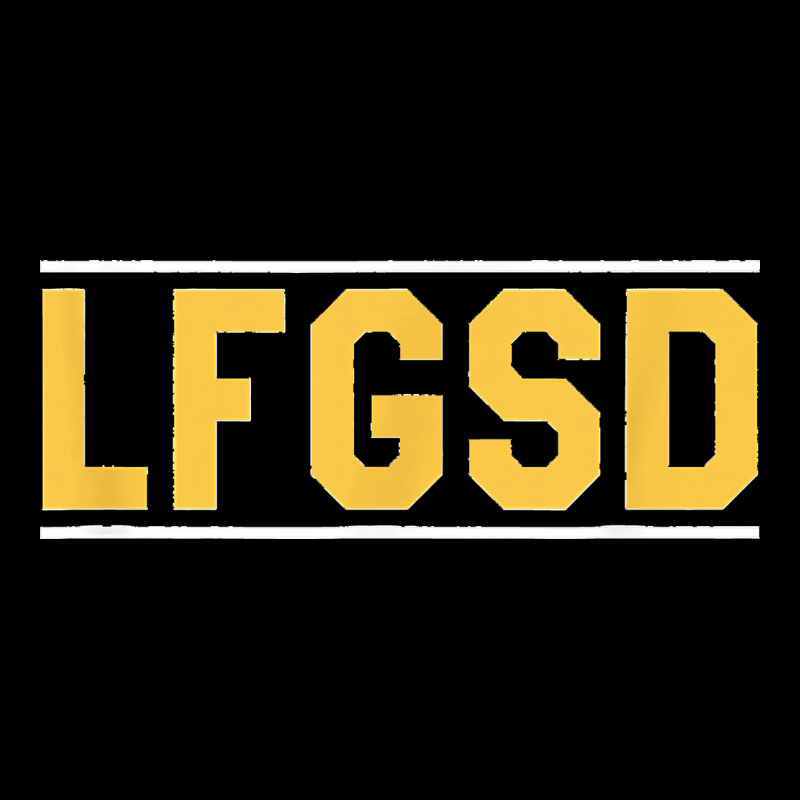 Exclusive Brown Lfgsd Official Fun Design T Shirt Urban Heavy Tee by ArtMosaic | Teevron