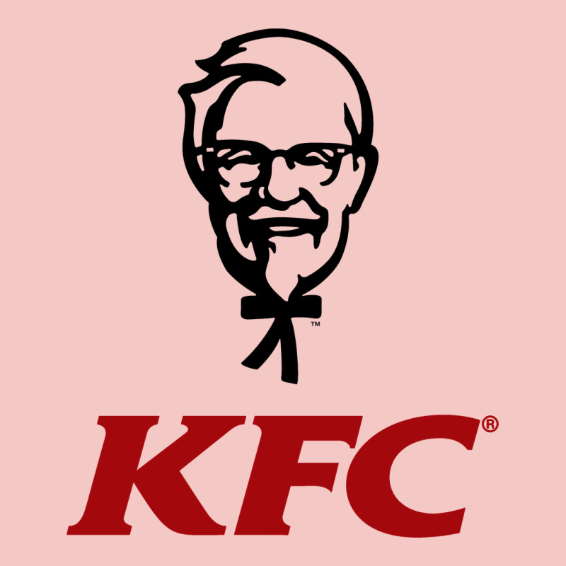 K.f.c-restaurant Urban Heavy Tee by ArtMosaic | Teevron