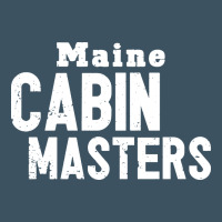 Maine Cabin Masters Urban Heavy Tee | Teevron