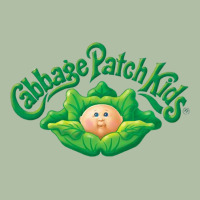 Cabbage Patch Kids 1 Urban Heavy Tee | Teevron