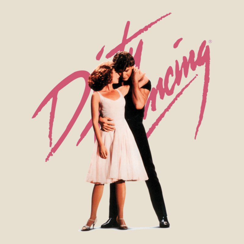 Dirty Dancing   The Time Of My Life Urban Heavy Tee by ArtMosaic | Teevron