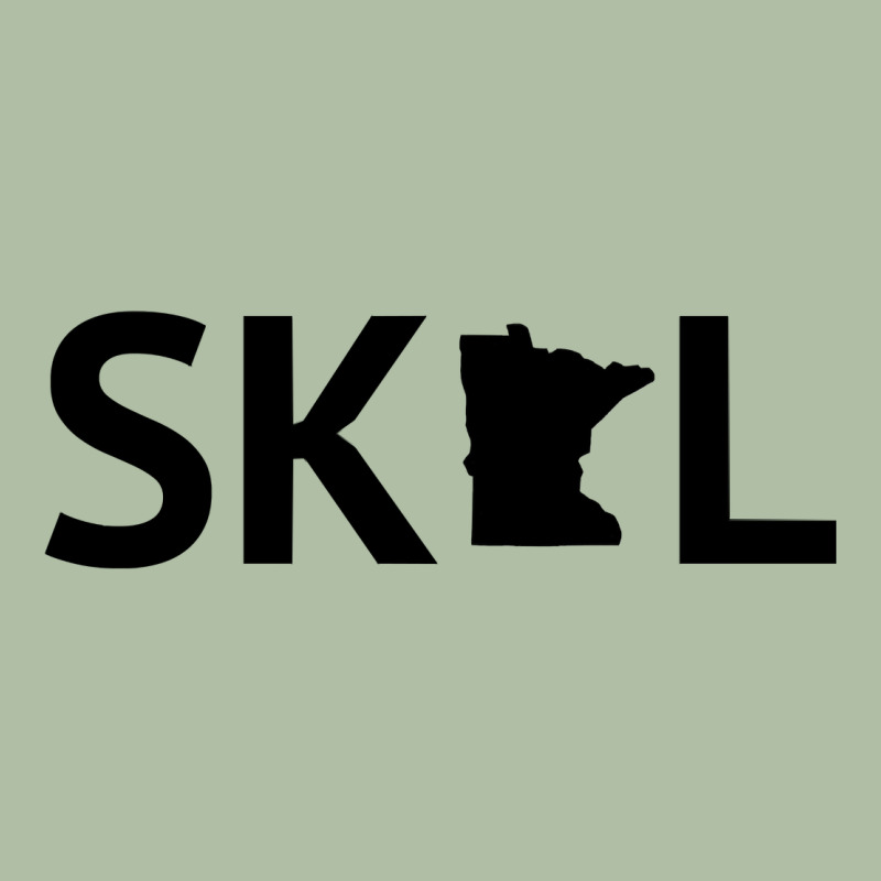 Skol Minnesota Hoodie  Let's Go Mn Hooded Sweatshirt Urban Heavy Tee by ArtMosaic | Teevron