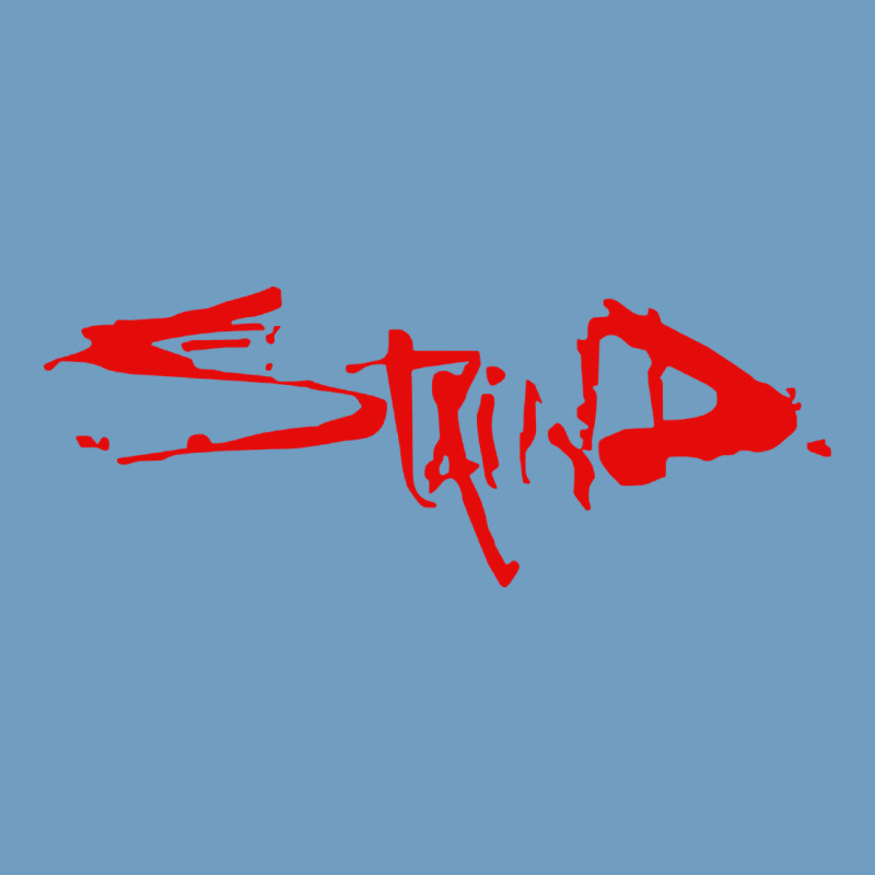 Staind Urban Heavy Tee by ArtMosaic | Teevron
