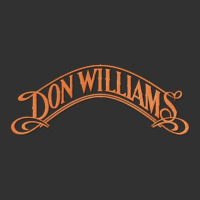 Don Williams - American Country Singer Urban Heavy Tee | Teevron