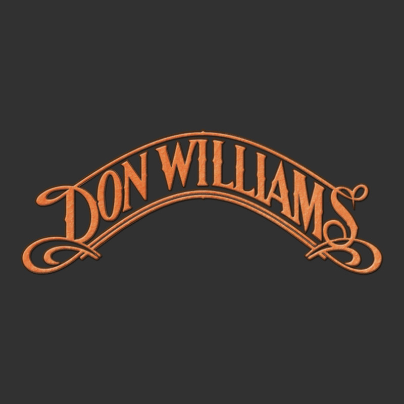 Don Williams - American Country Singer Urban Heavy Tee by ArtMosaic | Teevron