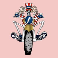 Grateful Motor Ber Urban Heavy Tee | Teevron
