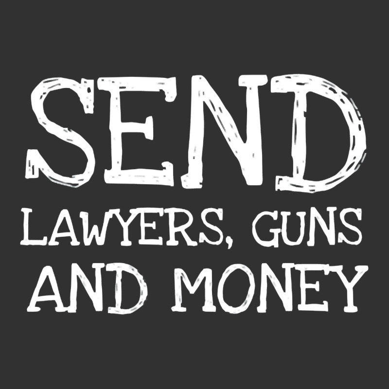 Warren Zevon Send Lawyers Guns And Money Music Shirt Urban Heavy Tee by ArtMosaic | Teevron