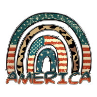 America rainbow | Teevron
