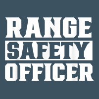 Range Safety Officer Worker Team Job T Shirt Urban Heavy Tee | Teevron