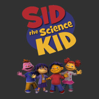 Sid The Science Kid Boyfriend Urban Heavy Tee | Teevron