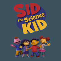Sid The Science Kid Boyfriend Urban Heavy Tee | Teevron