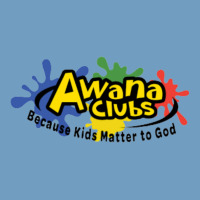 Vintage-awana Clubs Urban Heavy Tee | Teevron