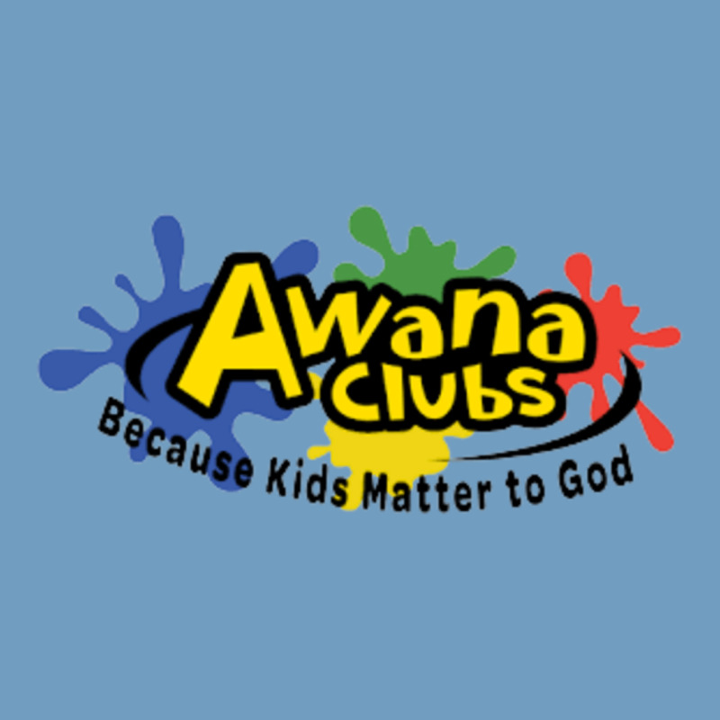Vintage-awana Clubs Urban Heavy Tee by ArtMosaic | Teevron