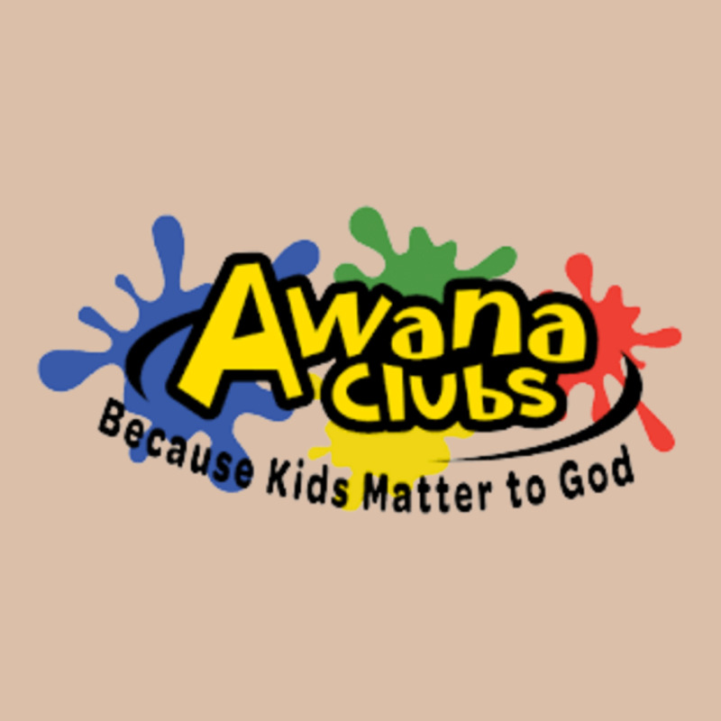Vintage-awana Clubs Urban Heavy Tee by ArtMosaic | Teevron