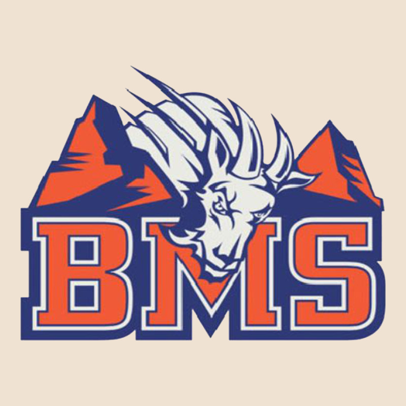 Blue Mountain State Urban Heavy Tee by ArtMosaic | Teevron