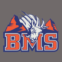 Blue Mountain State Urban Heavy Tee | Teevron