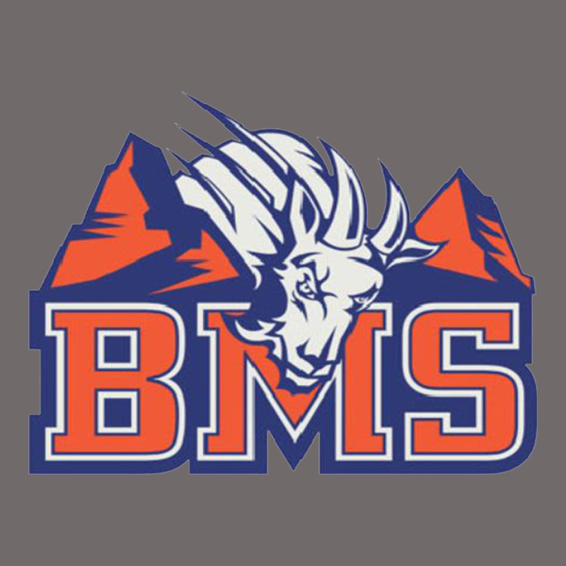 Blue Mountain State Urban Heavy Tee by ArtMosaic | Teevron