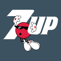 Cool Spot,uncola 7up Urban Heavy Tee | Teevron