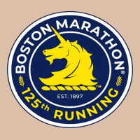 Boston Marathon Urban Heavy Tee | Teevron