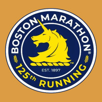 Boston Marathon Urban Heavy Tee | Teevron