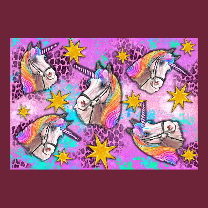 Unicorn Long Sleeve Tee by Artiststas | Teevron